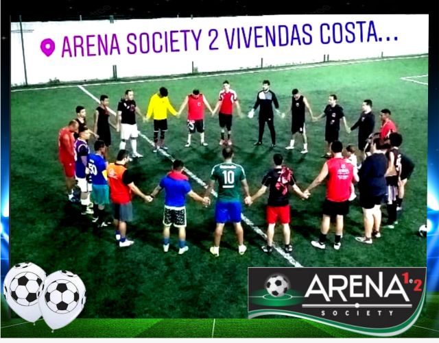 Arena Society